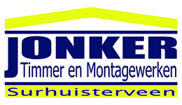 Jonker timmer en montagewerken